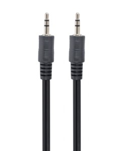 Audiokabel 3.5 mm Stereo 5.0 Meter