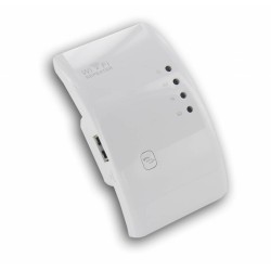 Dolphix WiFi Repeater 300Mbit