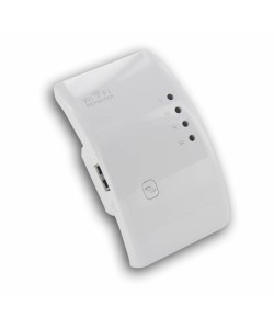 Dolphix WiFi Repeater 300Mbit