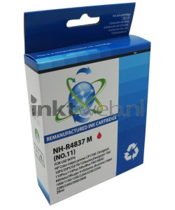 HP 11XL Magenta 28ml Cartridges