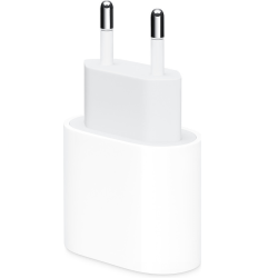 iPhone & iPad 20W USB-C Oplader Stekker met Kabel 1M