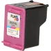 HP 302XL 18ml FLWR Kleur Cartridges