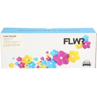 Brother TN 243C FLWR Toner Cyaan