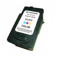 Canon CL 511/513 18ml Kleur Cartridges