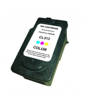 Canon CL 511/513 18ml Kleur Cartridges