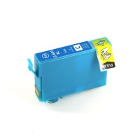 Epson 603 XL Cyaan 14ml Cartridges