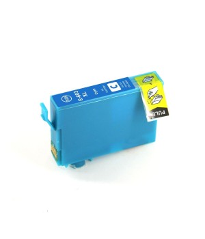 Epson 603 XL Cyaan 14ml Cartridges