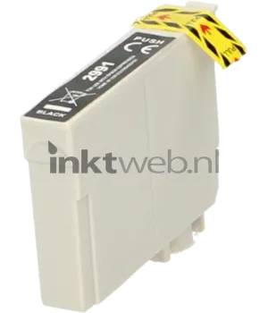 Epson 29XL T2991 Zwart 17ml FLWR Cartridges