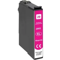 Epson 29XL T2993 Magenta 13ml FLWR Cartridges