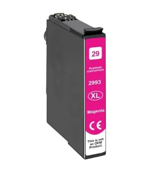 Epson 29XL T2993 Magenta 13ml FLWR Cartridges