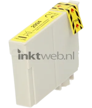 Epson 29XL T2994 Geel 13ml FLWR Cartridges