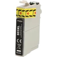 Epson 603XL Zwart 17ml FLWR Cartridges