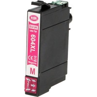 Epson 604XL FLWR Magenta Cartridges