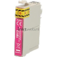 Epson T1813XL FLWR Magenta Cartridges