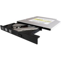 Samsung SN-208FB/BEBE Slimline Interne DVD Brander