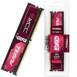 Puskill Fuse DDR5 16GB Ram 5600MHz 288-Pin Desktop