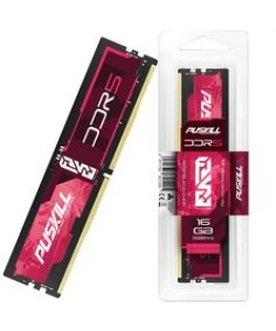 Puskill Fuse DDR5 16GB Ram 5600MHz 288-Pin Desktop