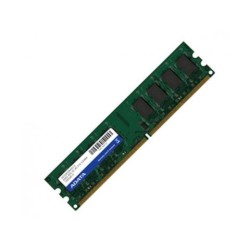 DDR2 - 800MHz 2GB CompuStocx CL6 Geheugen