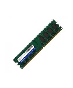 DDR2 - 800MHz 2GB CompuStocx CL6 Geheugen