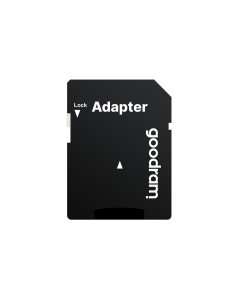 Goodram M1AA 256 GB MicroSDXC UHS-I Klasse 10