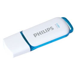 Philips FM51FD75B 512 GB Witte USB3.0 Stick