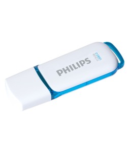 Philips FM51FD75B 512 GB Witte USB3.0 Stick