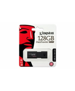 Kingston DataTraveler 128GB USB3.0 Stick