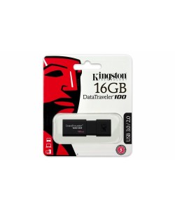 Kingston DataTraveler 16GB USB3.0 Stick