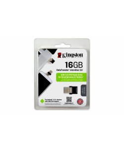 Kingston Micro Duo 16GB USB3.0