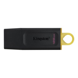 Kingston DataTraveler 128GB USB3.2 Stick Zwart