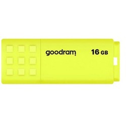 Goodram Flashdrive 32GB Geel USB2.0 Stick