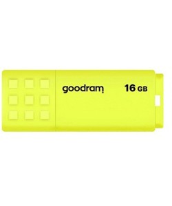 Goodram Flashdrive 32GB Geel USB2.0 Stick