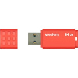 Goodram 64GB USB3.0 Flashdrive Orange