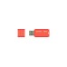 Goodram Storage Flashdrive UME3 128 GB USB Type-A 3.2 Orange