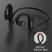 Lenovo X3 Draadloze Bluetooth Oortelefoon Zwart