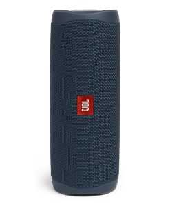 JBL Flip 5 Bluetooth Ipx7 Blauwe Speaker