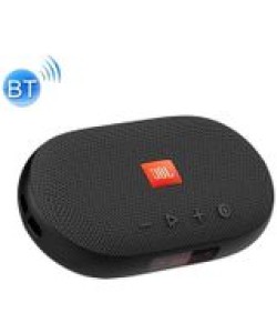 JBL Tune 3 Mini Bluetooth Speaker Kleur Zwart