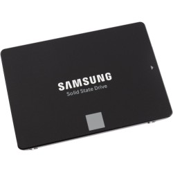 Samsung 870 EVO 2.5" 250 GB SATA III V-NAND