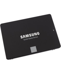 Samsung 870 EVO 2.5" 250 GB SATA III V-NAND