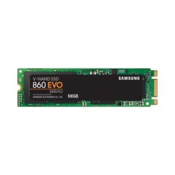 Samsung 860 EVO M.2 500 GB SSD SATA III V-NAND MLC