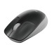 Logitech M190 Wireless Muis Grijs/zwart