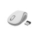 3-Button Wireless Muis Zwart of Wit