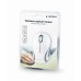 3-Button Wireless Muis Zwart of Wit