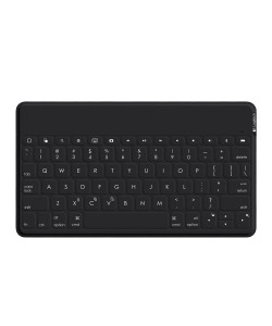 Logitech KEYS-TO-GO toetsenbord