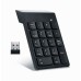 Wireless Numeric Keypad