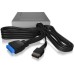 Interne Kaartlezer USB 3.2 Gen 1 (3.1 Gen 1)