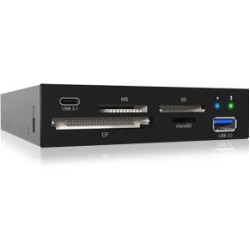 Interne Kaartlezer USB 3.2 Gen 1 (3.1 Gen 1)