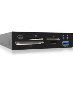 Interne Kaartlezer USB 3.2 Gen 1 (3.1 Gen 1)