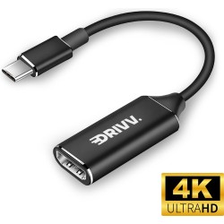 USB Type C Usb 3.1 naar Hdmi Adapter