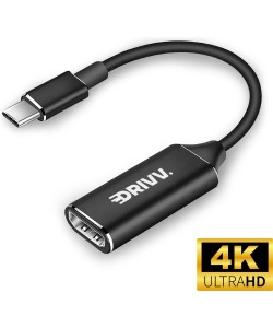 USB Type C Usb 3.1 naar Hdmi Adapter